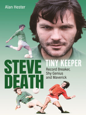 cover image of Tiny Keeper